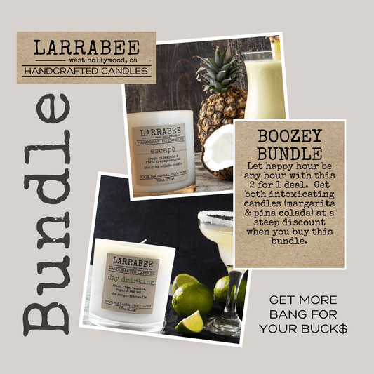 Boozey Bundle   Larrab.ee