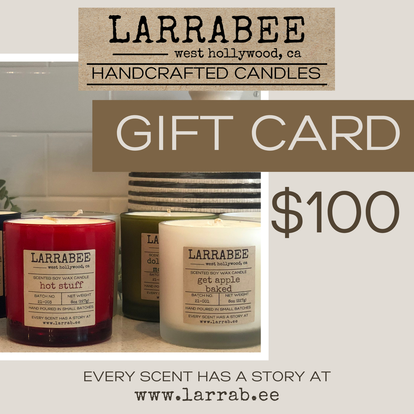 Gift Cards