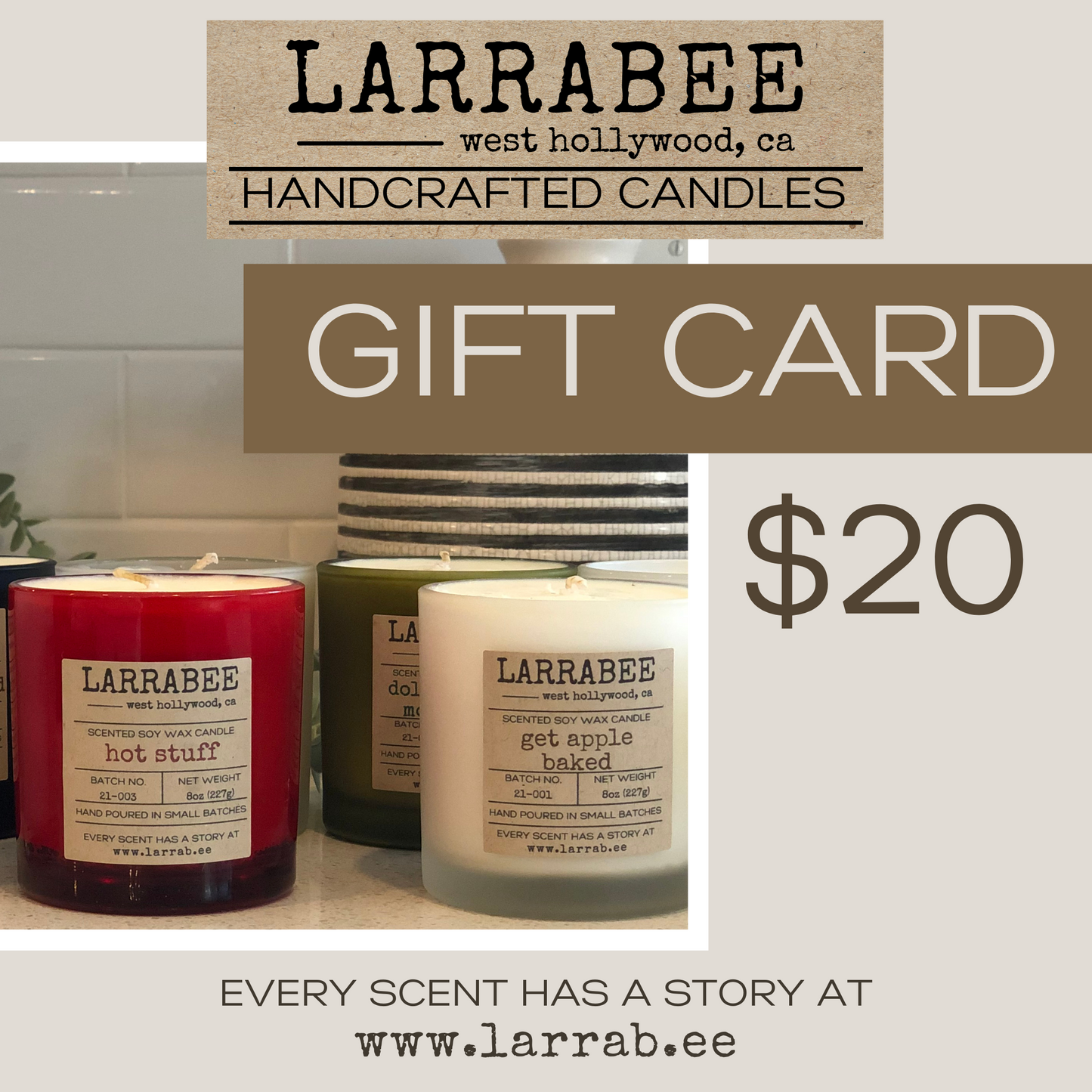 Gift Cards