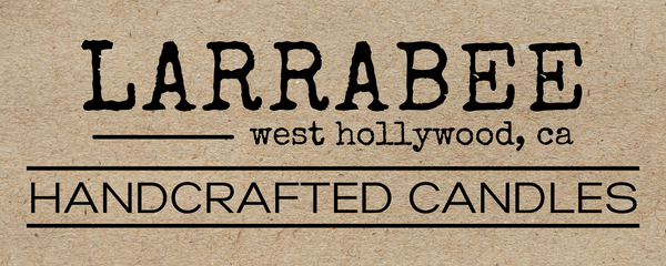 Larrab.ee logo