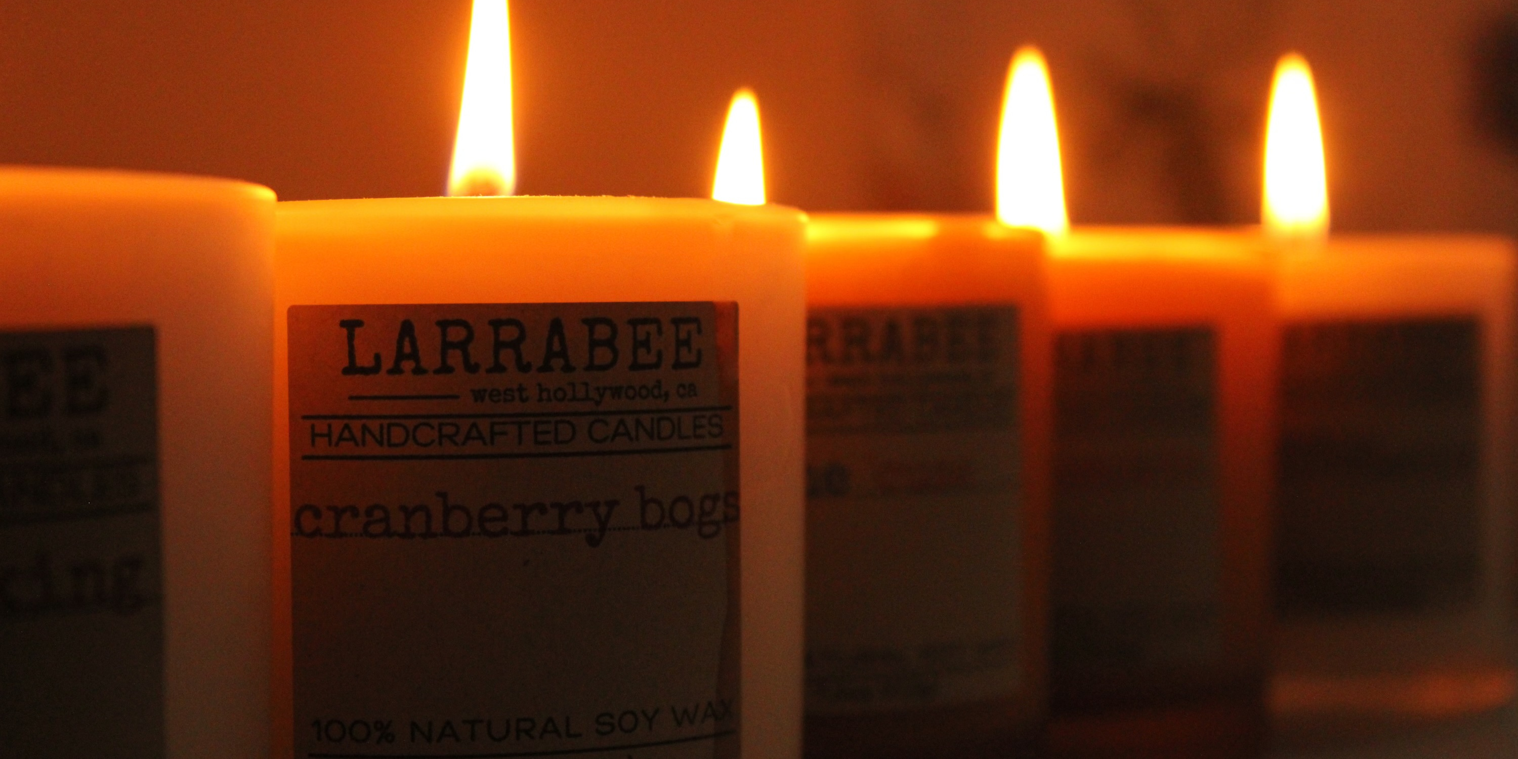 larrabee_handcrafted_candles hero shot 3000x1500