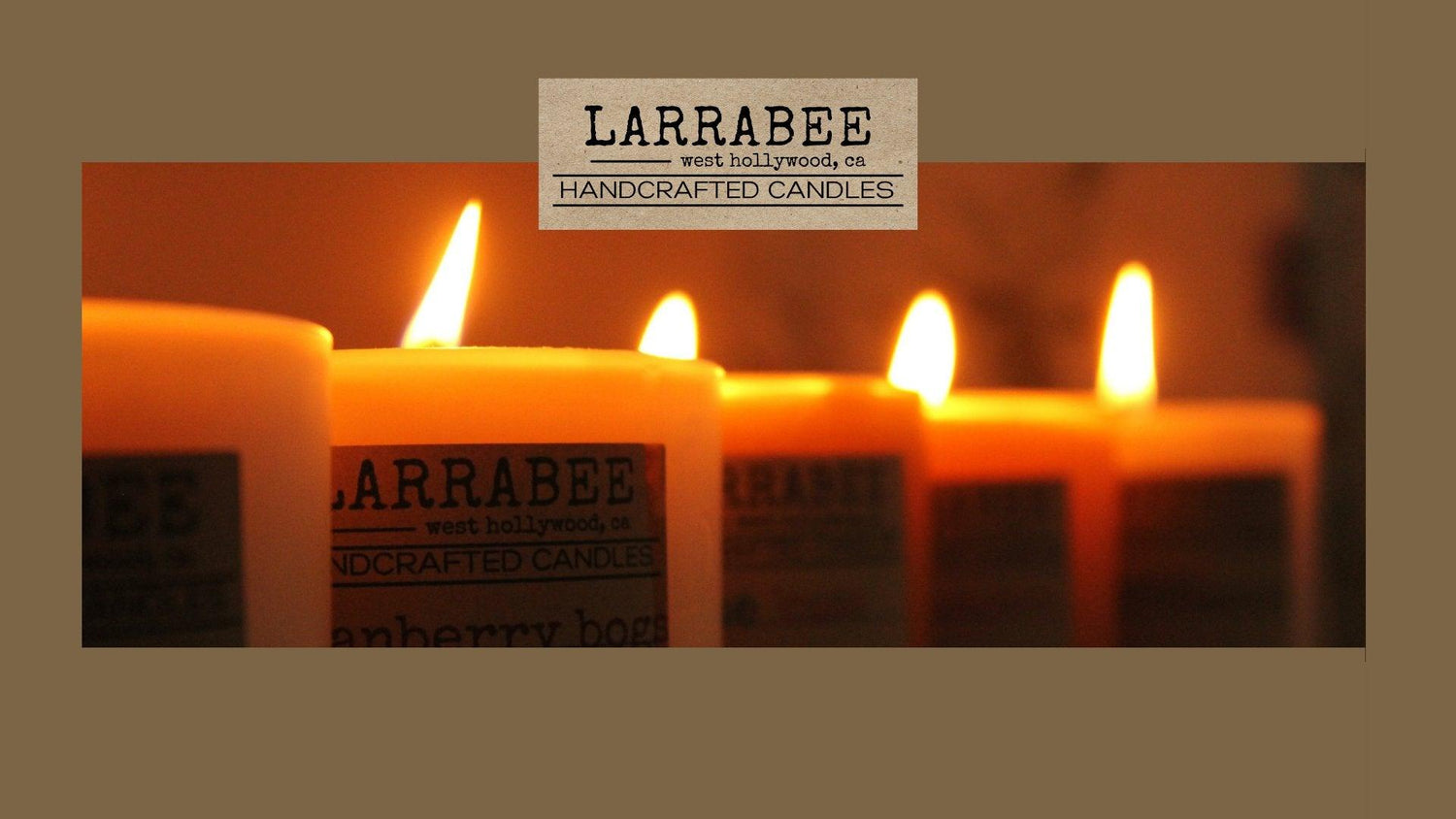 Candle Sets & Accessories cover photo