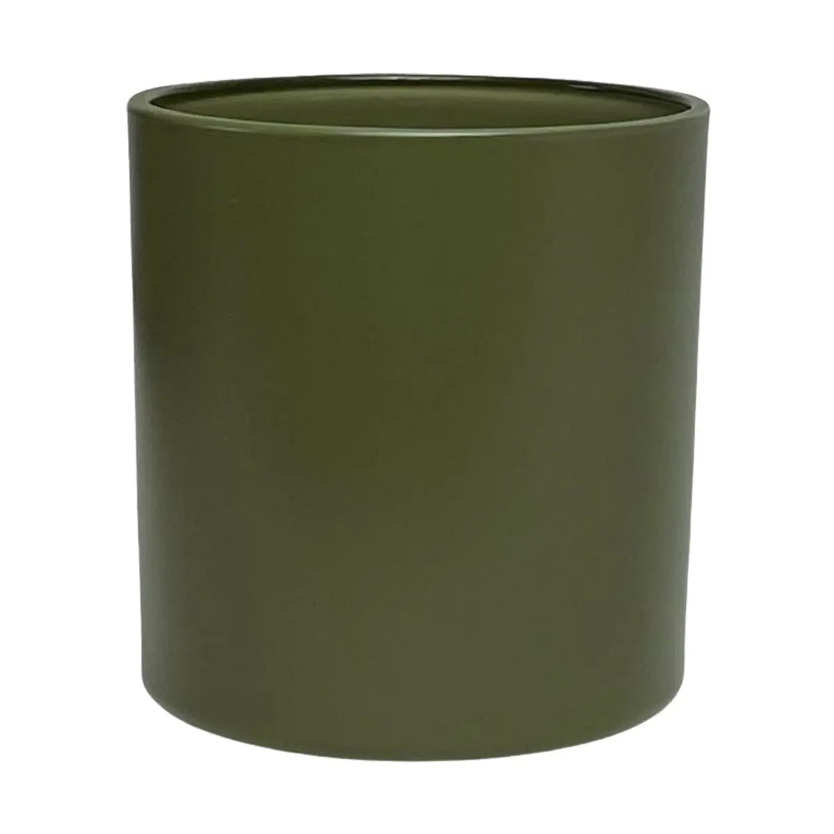 Day Drinking handcrafted candle  Matte-Green Larrab.ee