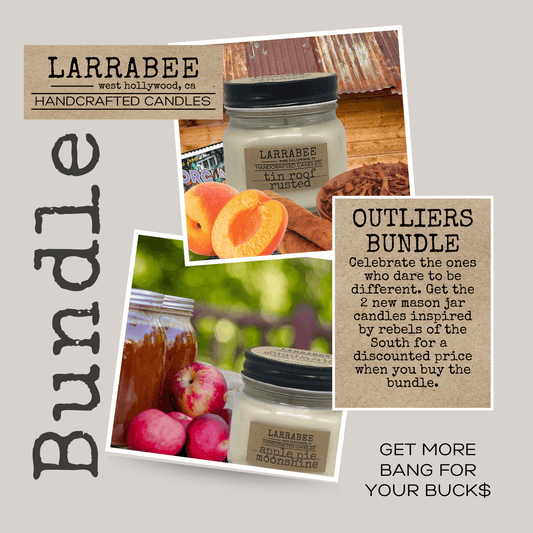 Outliers Bundle   Larrab.ee
